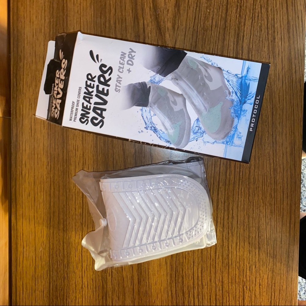 Sneaker Savers View 3